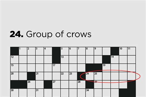 Most liked Crossword Clue